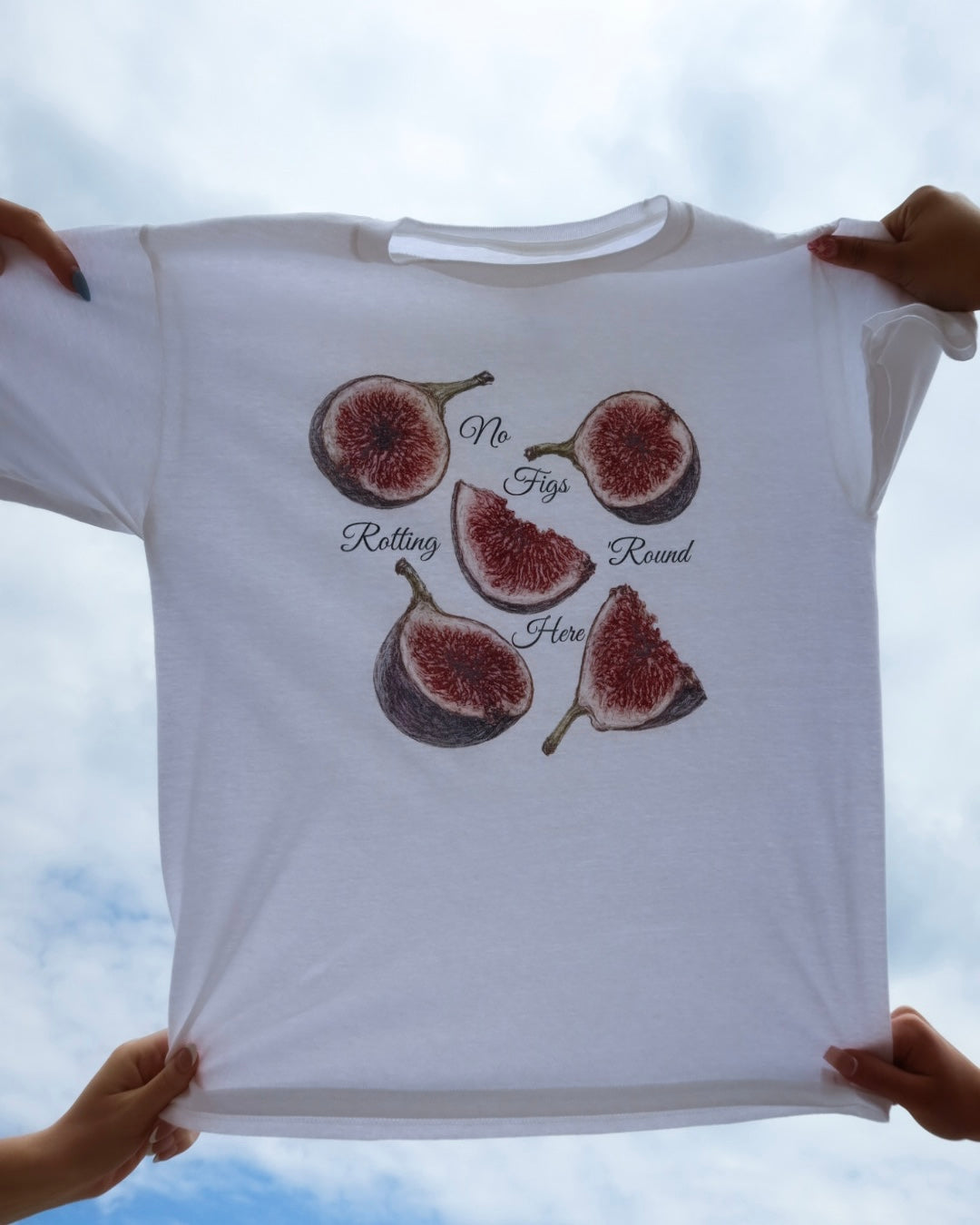 No Figs Rotting!