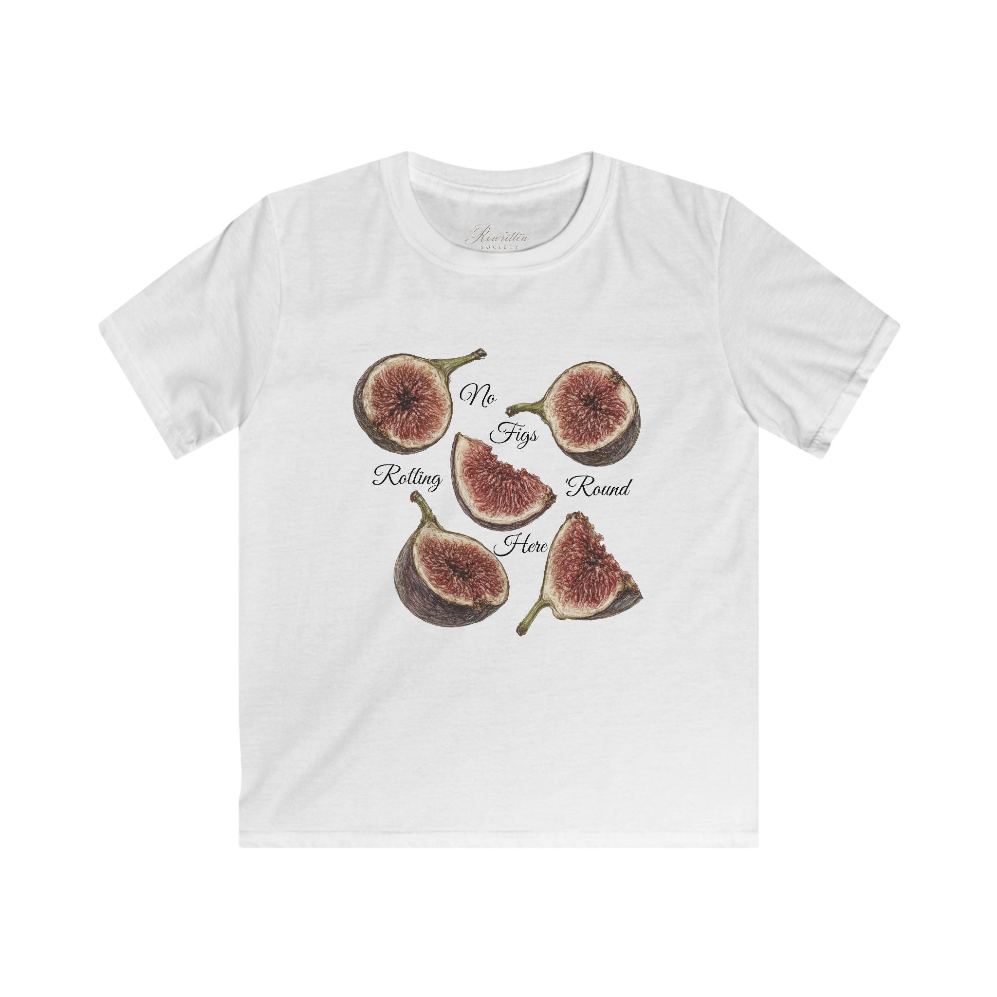 No Figs Rotting!
